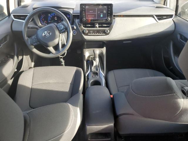 Aukcja sprzedaży 2022 Toyota Corolla Le, vin: JTDEAMDE6NJ044666, numer aukcji: 80760665