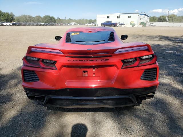 Aukcja sprzedaży 2020 Chevrolet Corvette, vin: 1G1Y82D41L5103500, numer aukcji: 70199245