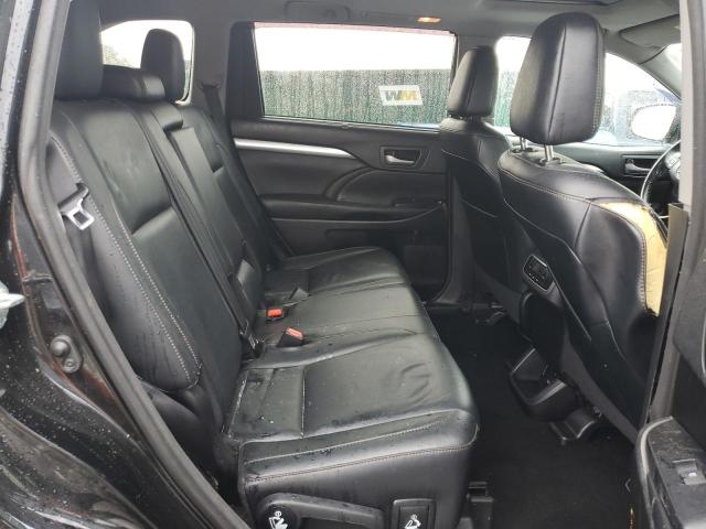81514295 :رقم المزاد ، 5TDJZRFH3JS555325 vin ، 2018 Toyota Highlander مزاد بيع