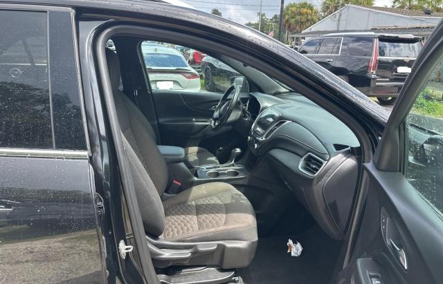 Aukcja sprzedaży 2019 Chevrolet Equinox Lt, vin: 2GNAXKEV6K6168484, numer aukcji: 80121325