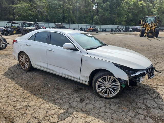 Aukcja sprzedaży 2024 Cadillac Ct4 Premiu, vin: 1G6DB5RK1R0113436, numer aukcji: 71279675
