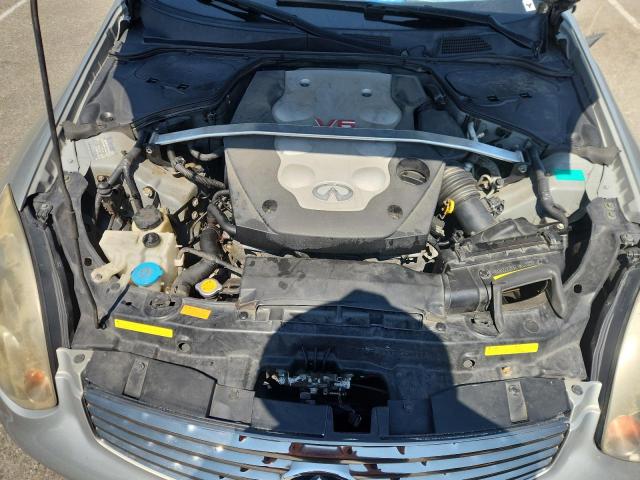 Продажа на аукционе авто 2004 Infiniti G35, vin: JNKCV54E74M304893, номер лота: 80347015
