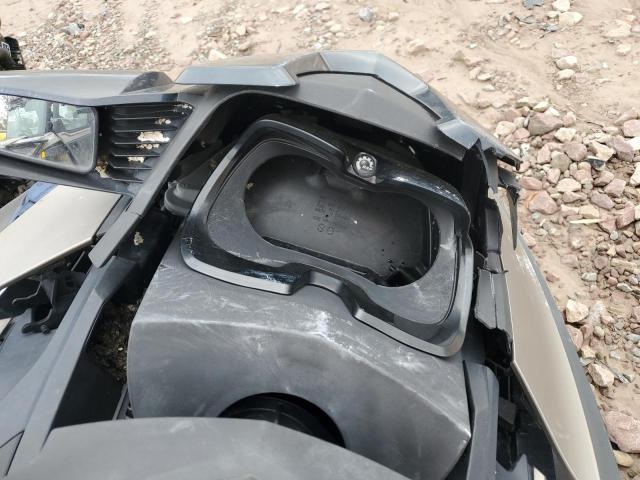 81638525 :رقم المزاد ، YDV09276B616 vin ، 2016 Sea Do Jet Ski مزاد بيع
