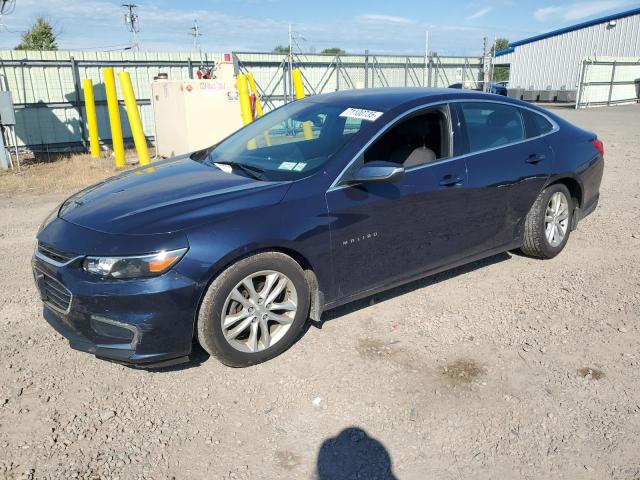 Aukcja sprzedaży 2016 Chevrolet Malibu, vin: 1G1ZJ5SU0GF311249, numer aukcji: 71100735