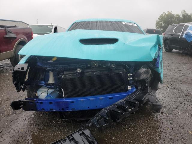 Продаж на аукціоні авто 2022 Dodge Challenger R/t, vin: 2C3CDZBT4NH230841, номер лоту: 80859555