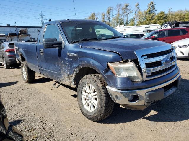 Продажа на аукционе авто 2013 Ford F150, vin: 1FTPF1EF6DKD75885, номер лота: 84242815