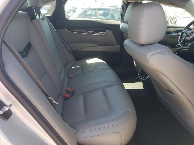 2015 Cadillac Xts Luxury მანქანა იყიდება აუქციონზე, vin: 2G61M5S31F9230760, აუქციონის ნომერი: 71900105