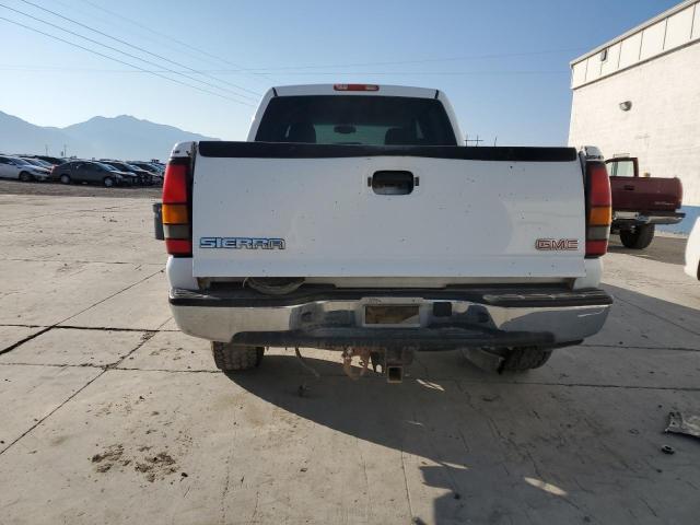 Продажа на аукционе авто 2007 Gmc Sierra, vin: 1GTHK23D47F116347, номер лота: 69185035