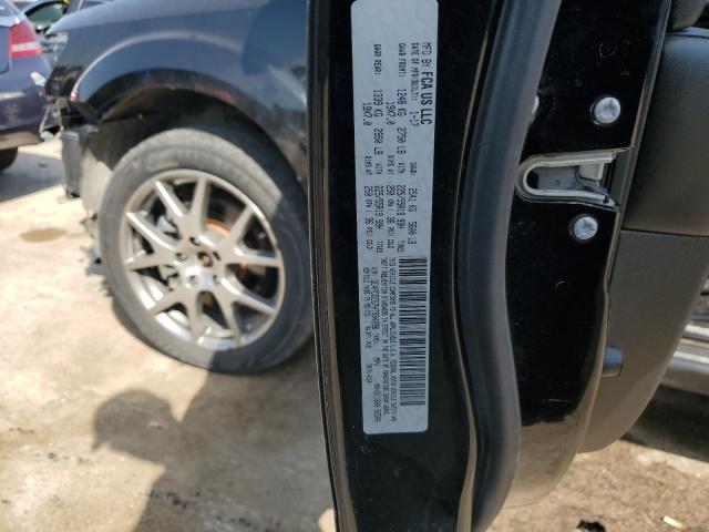 2017 Dodge Journey Gt მანქანა იყიდება აუქციონზე, vin: 3C4PDDEG7HT584296, აუქციონის ნომერი: 80352435