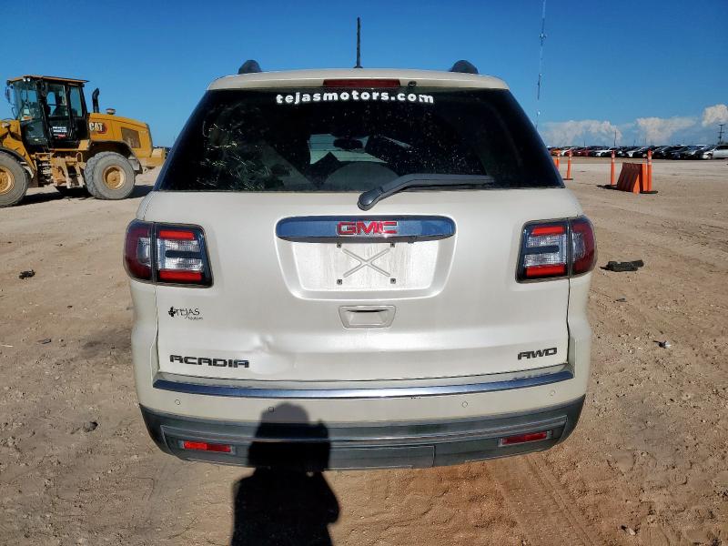 Продаж на аукціоні авто 2015 Gmc Acadia Slt, vin: 1GKKVRKD7FJ196539, номер лоту: 82147865