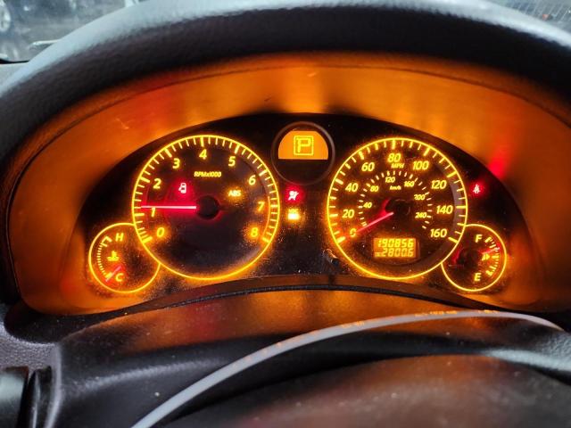 72051805 :رقم المزاد ، JNKCV51E25M217327 vin ، 2005 Infiniti G35 مزاد بيع