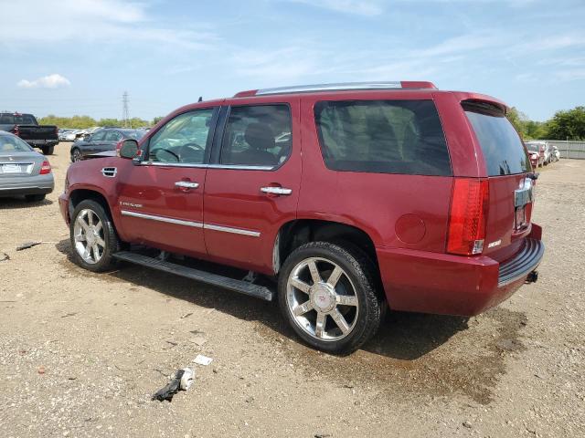 Aukcja sprzedaży 2008 Cadillac Escalade, vin: 1GYFK63868R244827, numer aukcji: 81382655