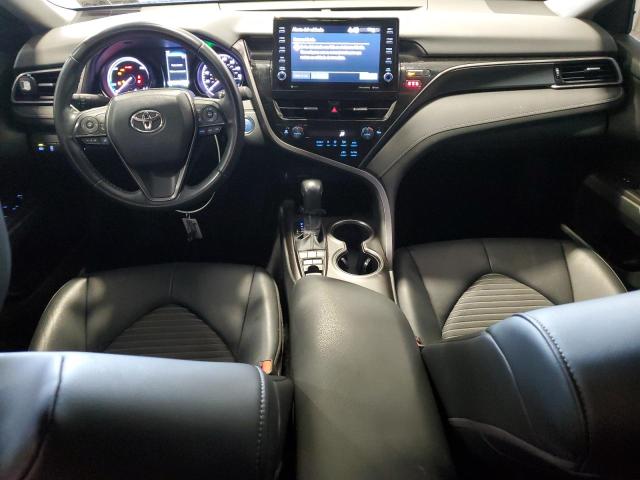 Aukcja sprzedaży 2021 Toyota Camry Hybrid, vin: 4T1S31AK4MU024768, numer aukcji: 70090755
