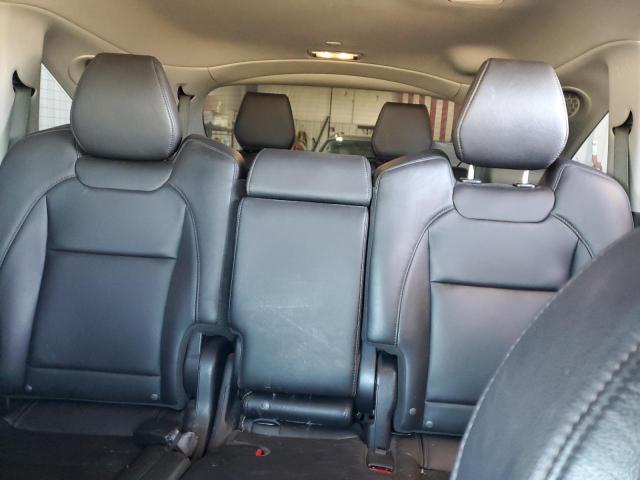 2016 Acura Mdx Technology მანქანა იყიდება აუქციონზე, vin: 5FRYD4H43GB016466, აუქციონის ნომერი: 83762375