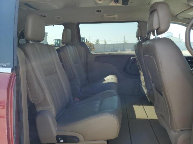 71488575 :رقم المزاد ، 2C4RC1CG6CR307616 vin ، 2012 Chrysler Town & Cou مزاد بيع