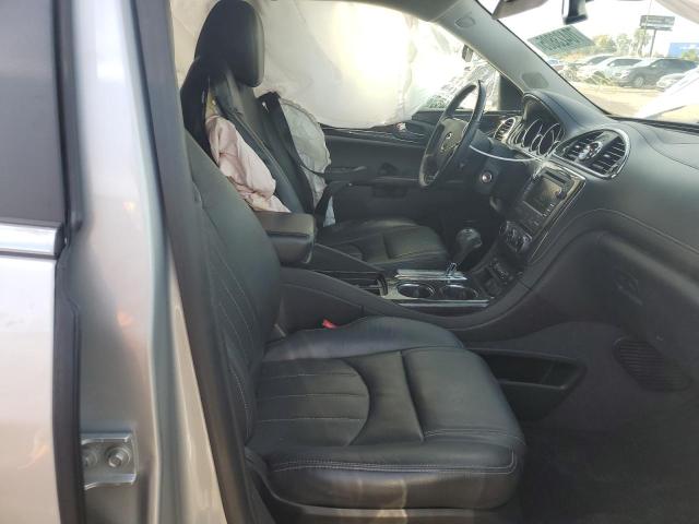 70423805 :رقم المزاد ، 5GAKVCKD9HJ190206 vin ، 2017 Buick Enclave مزاد بيع