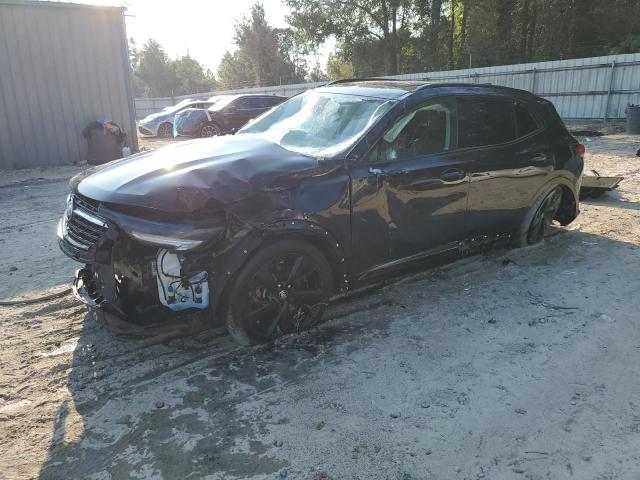 Продажа на аукционе авто 2023 Buick Envision, vin: LRBFZPR43PD015379, номер лота: 81390215
