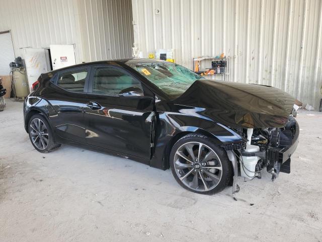 Aukcja sprzedaży 2020 Hyundai Veloster B, vin: KMHTG6AF1LU029613, numer aukcji: 85203355