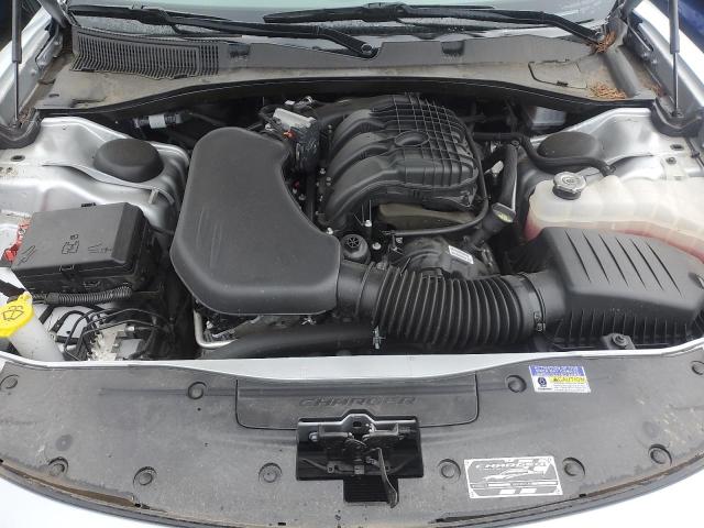 2023 Dodge Charger Po მანქანა იყიდება აუქციონზე, vin: 2C3CDXKG0PH536896, აუქციონის ნომერი: 84240855