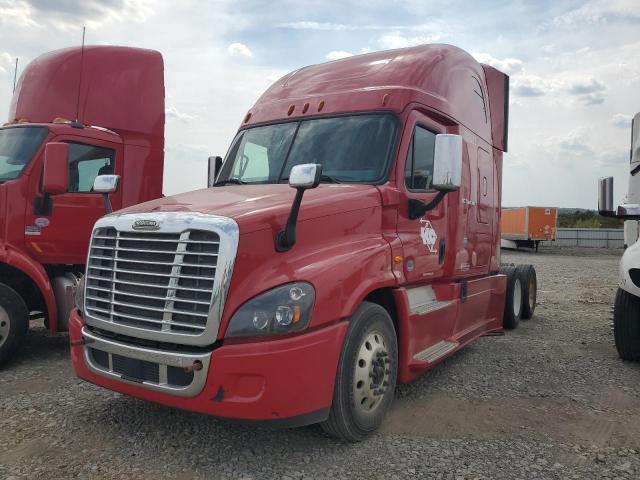 Продаж на аукціоні авто 2018 Freightliner Cascadia 1, vin: 3AKJGLDV9JSJT7295, номер лоту: 82039235