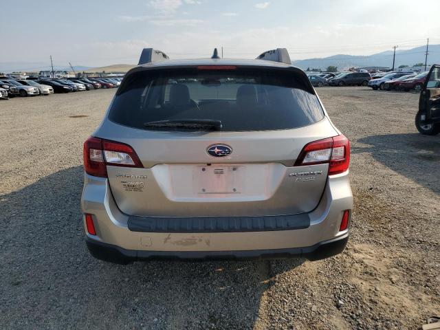 Aukcja sprzedaży 2016 Subaru Outback 2., vin: 4S4BSAJCXG3292651, numer aukcji: 70736435