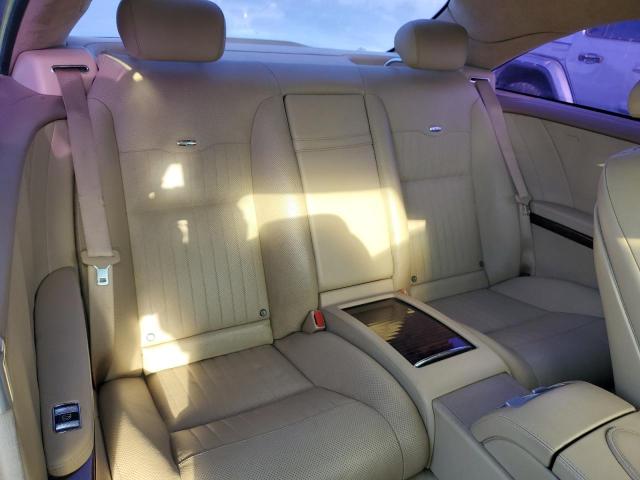 Продаж на аукціоні авто 2008 Mercedes-benz Cl 600, vin: WDDEJ76X78A014618, номер лоту: 82153375