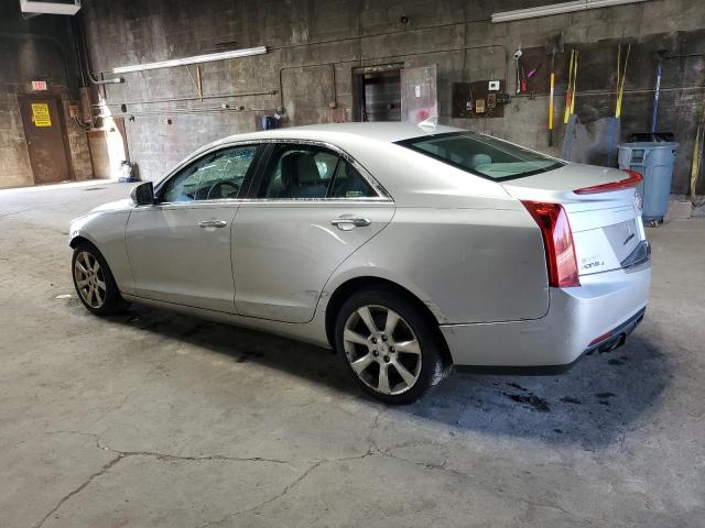 2013 Cadillac Ats მანქანა იყიდება აუქციონზე, vin: 1G6AH5R38D0162815, აუქციონის ნომერი: 69799685