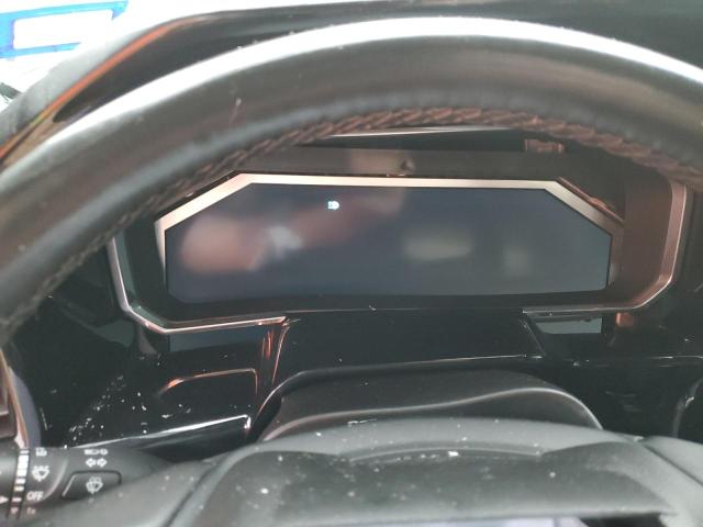 2024 Chevrolet Silverado მანქანა იყიდება აუქციონზე, vin: 2GC4YNEY3R1104649, აუქციონის ნომერი: 83829475