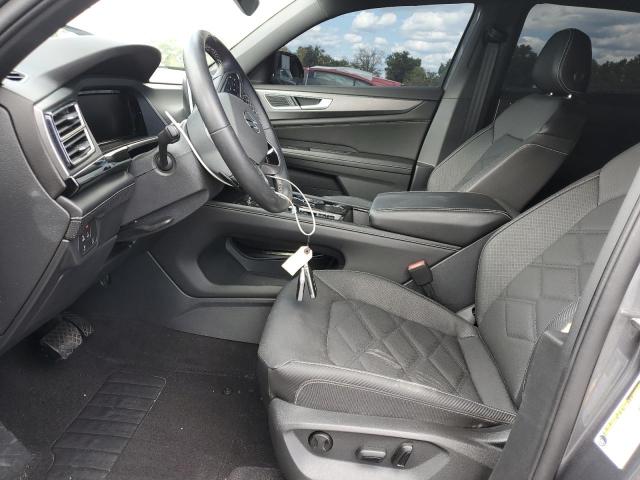 Aukcja sprzedaży 2024 Volkswagen Atlas Cross Sport, vin: 1V2HE2CA1RC227437, numer aukcji: 70555725