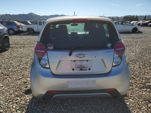 Продаж на аукціоні авто 2014 Chevrolet Spark, vin: KL8CD6S92EC560049, номер лоту: 71707875