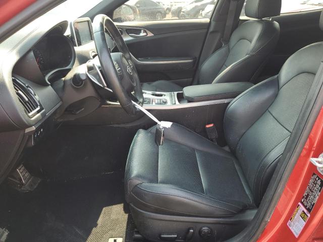 69396895 :رقم المزاد ، KNAE35LC6M6092134 vin ، 2021 Kia Stinger مزاد بيع
