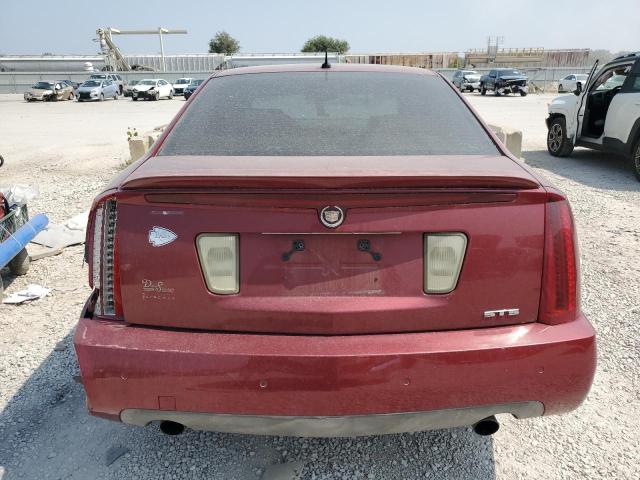 Продаж на аукціоні авто 2006 Cadillac Sts, vin: 1G6DW677060121466, номер лоту: 71238115