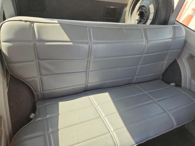 Продаж на аукціоні авто 1996 Jeep Cherokee S, vin: 1J4FJ27S7TL257566, номер лоту: 81800005