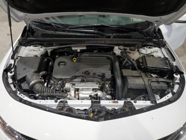 Aukcja sprzedaży 2025 Chevrolet Malibu Lt, vin: 1G1ZD5ST5SF155748, numer aukcji: 83856225