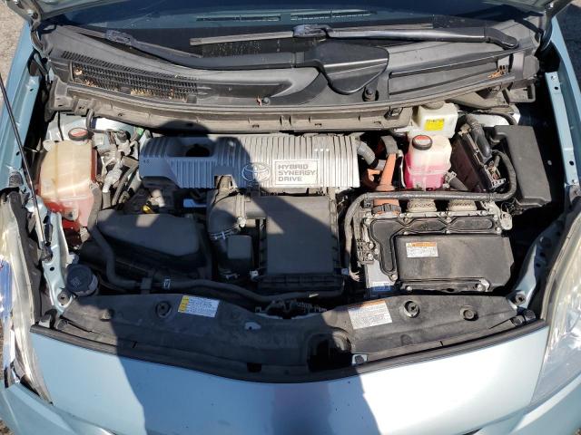 71317245 :رقم المزاد ، JTDKN3DU4F1994583 vin ، 2015 Toyota Prius مزاد بيع