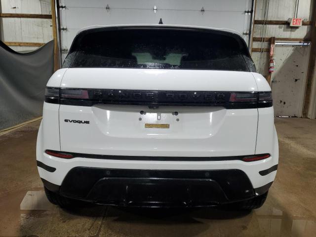 Aukcja sprzedaży 2024 Land Rover Range Rover Evoque, vin: SALZJ2FX5RH257750, numer aukcji: 83925685
