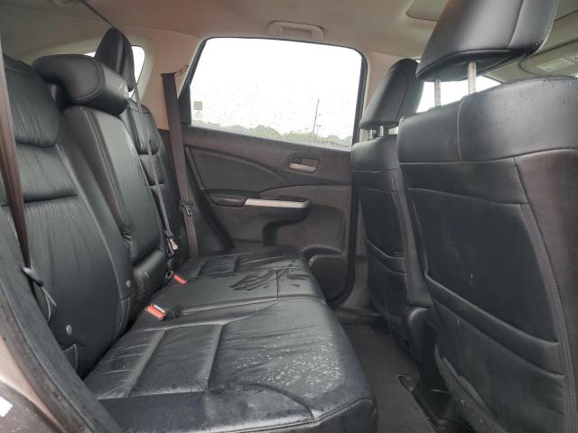 Aukcja sprzedaży 2013 Honda Cr-v Exl, vin: 5J6RM4H75DL003611, numer aukcji: 81549505