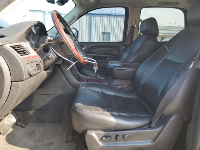 81281015 :رقم المزاد ، 1GYS4CEF2ER139152 vin ، 2014 Cadillac Escalade مزاد بيع