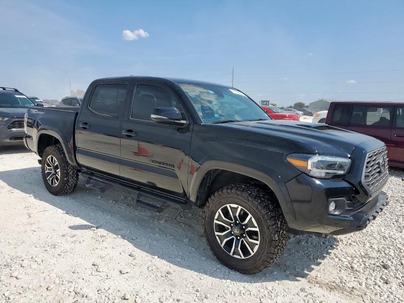 2023 Toyota Tacoma Double Cab მანქანა იყიდება აუქციონზე, vin: 3TMAZ5CN9PM220534, აუქციონის ნომერი: 71896895