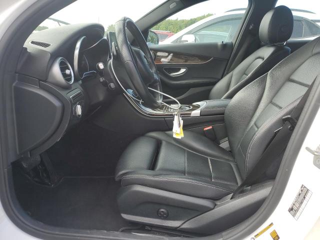 Продажа на аукционе авто 2018 Mercedes-benz C, vin: WDDWF4KBXJR411049, номер лота: 80202175