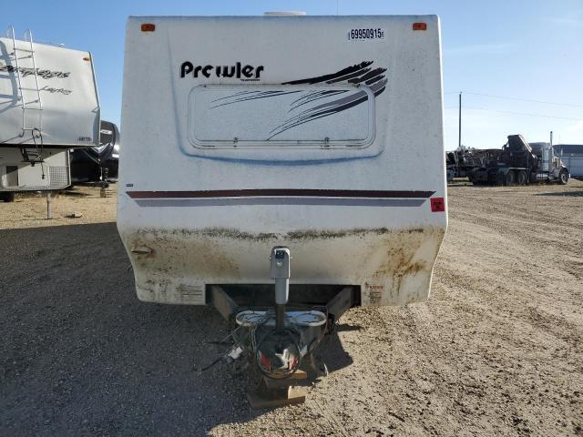 Aukcja sprzedaży 2008 Fleetwood Prowler, vin: 1EC1B272882323160, numer aukcji: 69950915