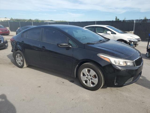 Aukcja sprzedaży 2018 Kia Forte, vin: 3KPFK4A77JE236791, numer aukcji: 81659735