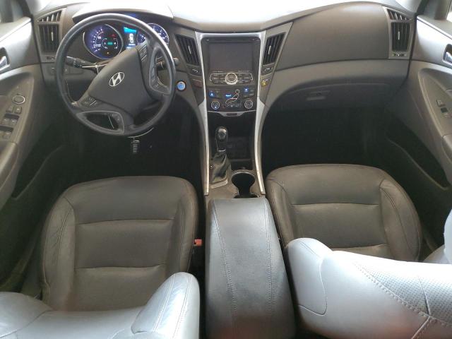 Aukcja sprzedaży 2013 Hyundai Sonata Hyb, vin: KMHEC4A40DA098092, numer aukcji: 71308475