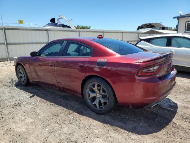 Продаж на аукціоні авто 2017 Dodge Charger Sx, vin: 2C3CDXHG4HH541222, номер лоту: 71999695