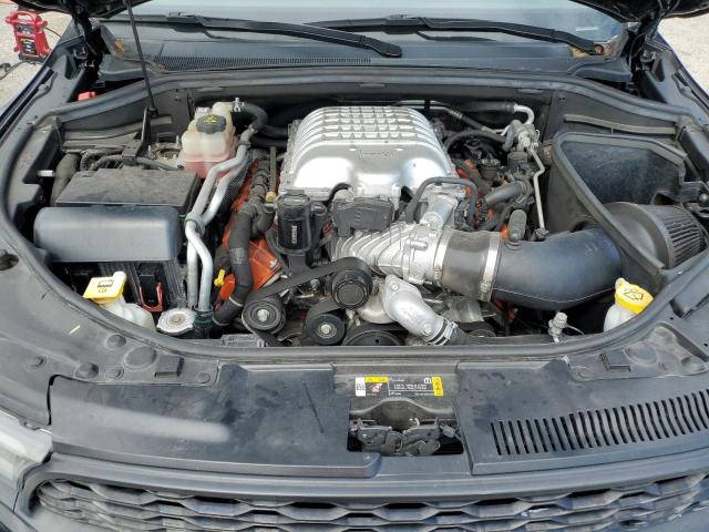 68539945 :رقم المزاد ، 1C4SDJH90MC715452 vin ، 2021 Dodge Durango مزاد بيع