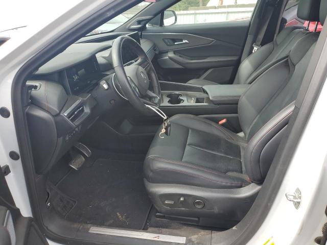 Продажа на аукционе авто 2024 Acura Zdx A-spec, vin: 4W5KHNRL0RZ513997, номер лота: 80515735