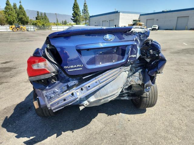 80584095 :رقم المزاد ، JF1VA1F67K8814967 vin ، 2019 Subaru Wrx Premium مزاد بيع