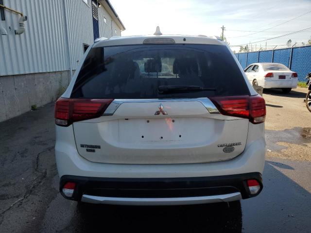 Aukcja sprzedaży 2018 Mitsubishi Outlander, vin: JA4AZ2A32JZ619074, numer aukcji: 80610365