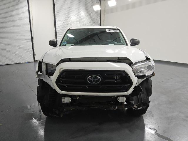 Продаж на аукціоні авто 2019 Toyota Tacoma Access Cab, vin: 5TFRX5GN0KX161038, номер лоту: 71690145