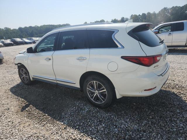 Aukcja sprzedaży 2018 Infiniti Qx60, vin: 5N1DL0MNXJC514416, numer aukcji: 81119675